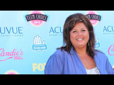 VIDEO : Abby Lee Miller May Have Cancer Of The Lymphatic System