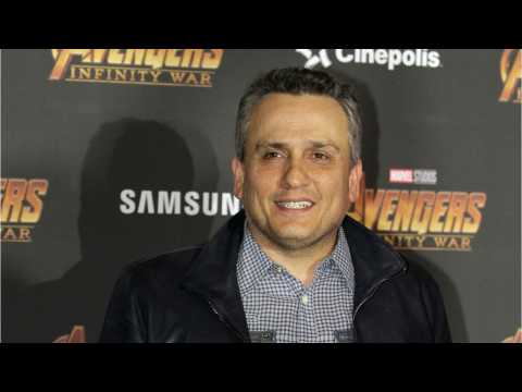 VIDEO : 'Infinity War' Director Comments On Surprises
