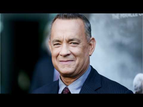 VIDEO : Universal Reveals Release Date For Tom Hanks Sci-Fi Film