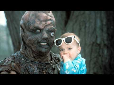 VIDEO : 'Toxic Avenger' Actor John Altamura Has Died