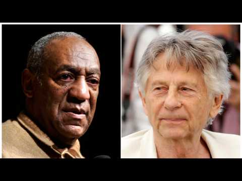 VIDEO : Academy of Motion Picture Arts Expels Cosby and Polanski