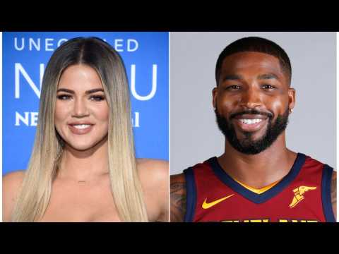 VIDEO : Khloe Kardashian's Friends Are Worried For Her