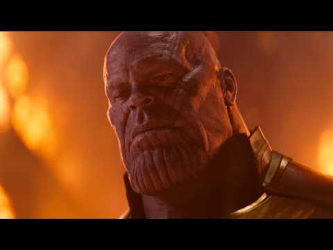 VIDEO : Could The Infinity Stones Have Their Own Agenda?