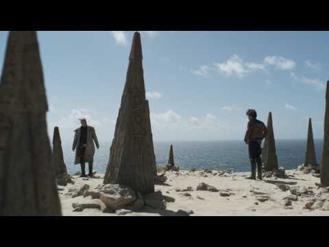 VIDEO : Advanced Ticket Sales For ?Solo: A Star Wars Story? Skyrocketing