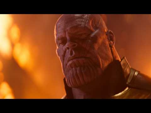 VIDEO : 'Avengers: Infinity War' Directors Talk Power Stone