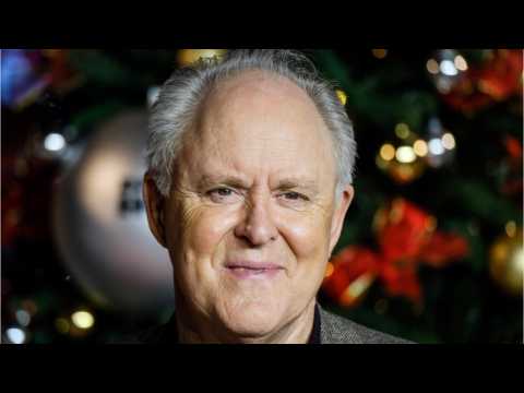 VIDEO : John Lithgow Joins New 'Pet Sematary' Remake