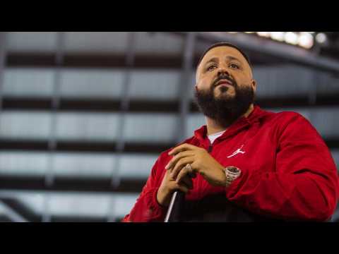 VIDEO : DJ Khaled Talks About How Men And Women Should Sexually Treat Each Other
