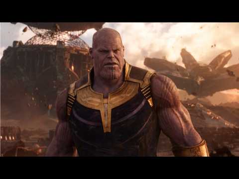 VIDEO : Is 'Infinity War' This Generation's 'Empire Strikes Back'?