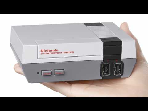 VIDEO : Nintendo Announces New Interactive Project For Kids