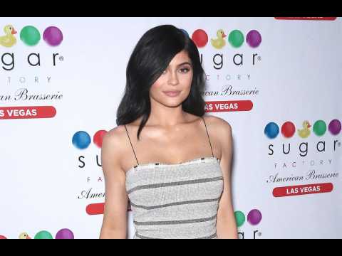 VIDEO : Kylie Jenner wants to expand cosmetics brand worldwide