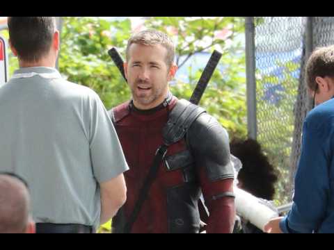 VIDEO : Ryan Reynolds still wants Deadpool and Wolverine movie