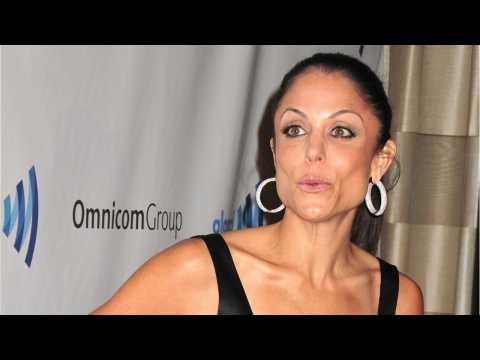 VIDEO : Bethenny Frankel Comes Under Fire Over Cinco De Mayo Picture