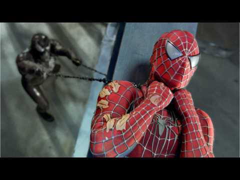 VIDEO : Fans Of The Comic Books Approve Of New 'Venom' Movie