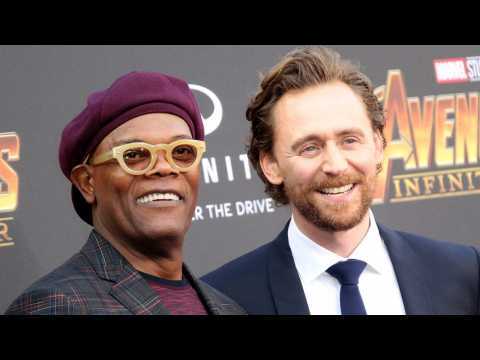 VIDEO : 'Avengers: Infinity War' Actor Will Miss Character Deeply