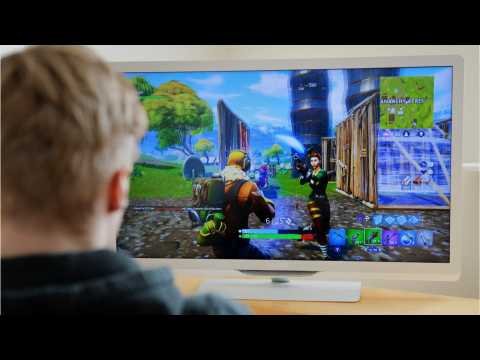 VIDEO : How A Fly Won A Round Of Fortnite