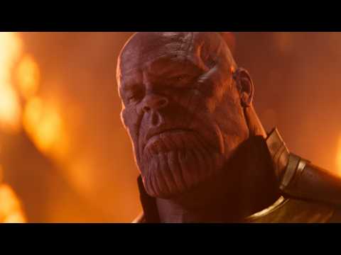 VIDEO : The 'Avengers: Infinity War' Deleted Scene The Directors Loved