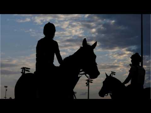 VIDEO : The Kentucky Derby Hosts It's 144th Race