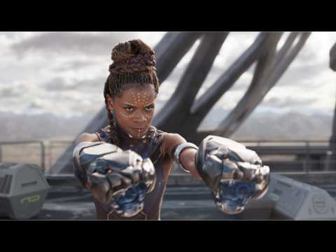 VIDEO : Female Characters Who Got Us Through 2018