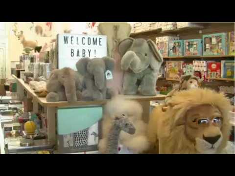 VIDEO : Great Present For Kids Of All Ages