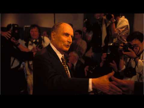 VIDEO : Franois Mitterrand : la trs tonnante rvlation de Luc Plamondon