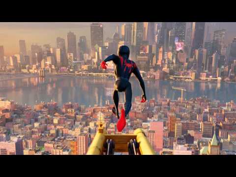 VIDEO : 'Spider-Man: Into the Spider-Verse' Post-Credits Scene Revealed?