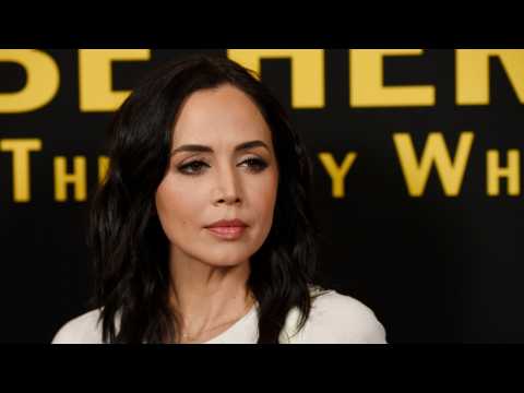 VIDEO : Eliza Dushku Left 'Bull' After Sexual Harassment Allegations