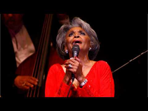 VIDEO : Nancy Wilson, Legendary Singer, Dies At 81