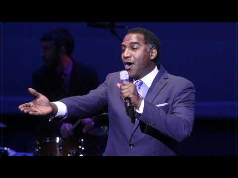 VIDEO : Broadway?s Norm Lewis Releases Christmas Album