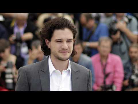 VIDEO : Kit Harington Auditioned For 'How To Train Your Dragon'