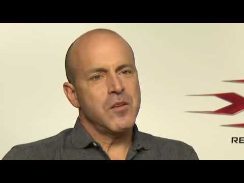 VIDEO : DJ Caruso Rumored To Be Directing Are You Afraid Of The Dark? Film
