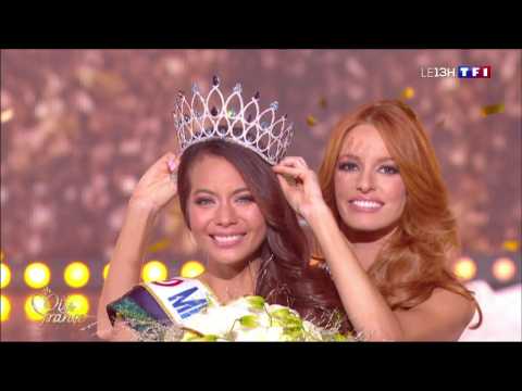 VIDEO : Miss France 2019 : Vaimalama Chaves, une grande rveuse