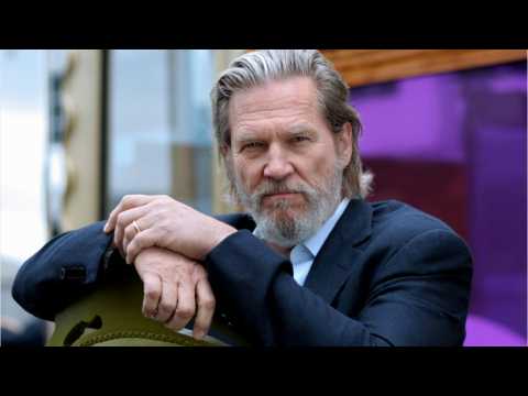 VIDEO : Jeff Bridges To Be Honored At The Golden Globes