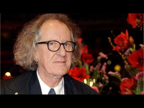 VIDEO : Actor Geoffrey Rush Accused Of Sexual Misconduct