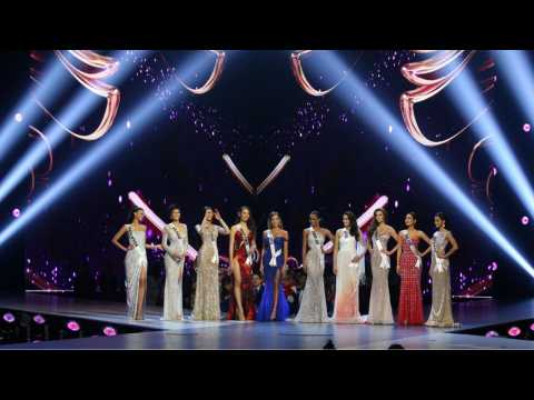 VIDEO : Viewership Falls For 2018 Miss Universe Pageant
