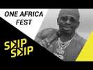 Skip Skip: One Africa Fest Dubai 2018 Edition