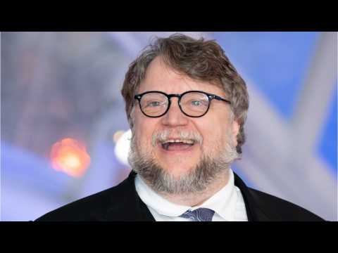 VIDEO : New Details Arrive About Guillermo del Toro's Scary Stories To Tell In The Dark