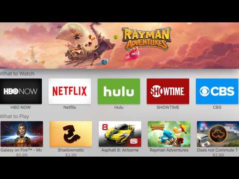 VIDEO : Apple Snags Deal For 'Peanuts' Content