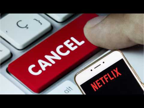VIDEO : Netflix Shows No One Cared About This Year