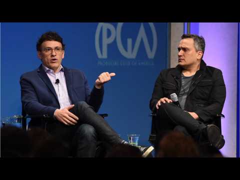 VIDEO : 'Avengers: Endgame' Directors On Difficulty Of Superman