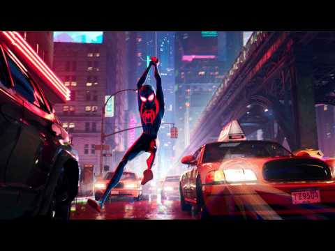 VIDEO : Critics Love 'Spider-Man: Into the Spider-Verse'