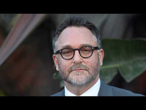 VIDEO : Director Colin Trevorrow Talks 'Jurassic World 3'