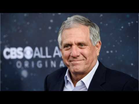 VIDEO : CBS Unveils New Plan To Address Sexual Harassment