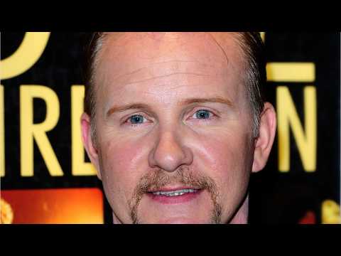 VIDEO : Morgan Spurlock To Make Major Pay Out In Lawsuit