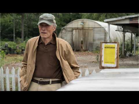 VIDEO : Critics Mixed On ?The Mule?