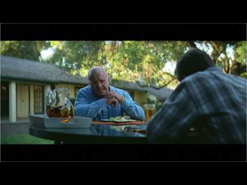 VIDEO : 'Vice' Director McKay Does Not Want To Compare Cheney To Trump
