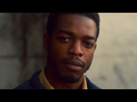 VIDEO : 'If Beale Street Could Talk' Premieres On Friday