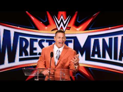 VIDEO : John Cena Says His Time Is Up At WWE