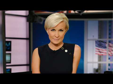 VIDEO : Mika Brzezinski Apologizes On-Air For 'Butt Boy' Slur: 'I Am Really, Really Sorry'