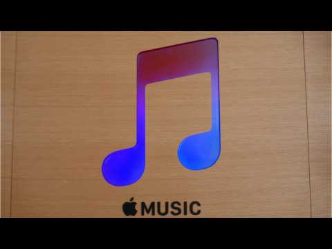 VIDEO : Music Streaming Services