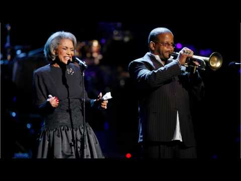 VIDEO : Jazz Singer Nancy Wilson Has Died